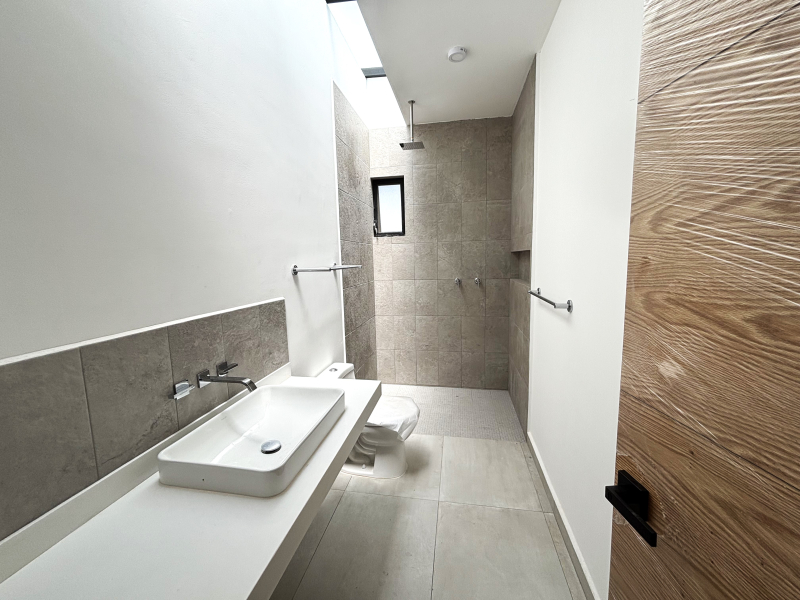 Casa En Venta En La Espiga, Querétaro