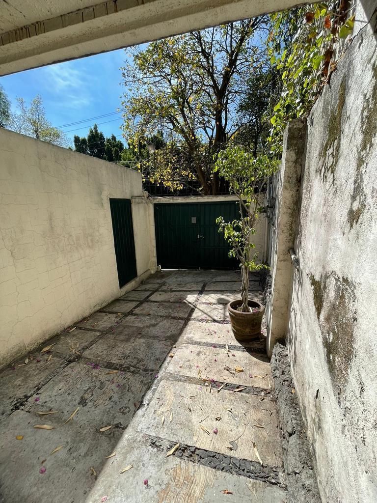 Lomas De Chapultepec, Monte Líbano. Despacho En Renta $14,000MN