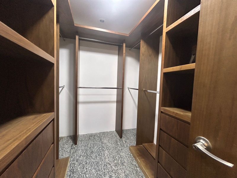 RENTA DEPARTAMENTO GARDEN CON TERRAZA - SUDERMAN - POLANCO