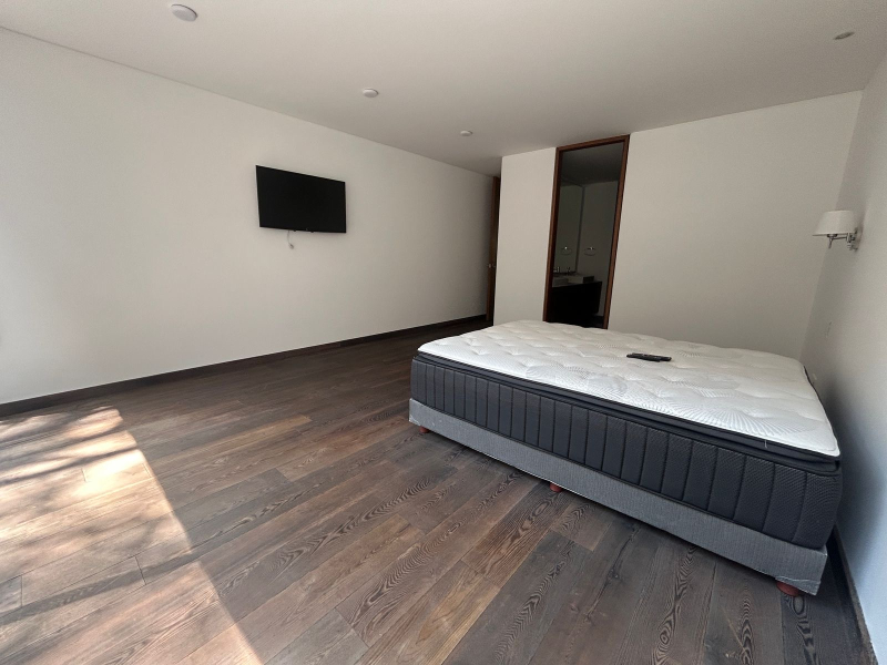 RENTA DEPARTAMENTO GARDEN CON TERRAZA - SUDERMAN - POLANCO