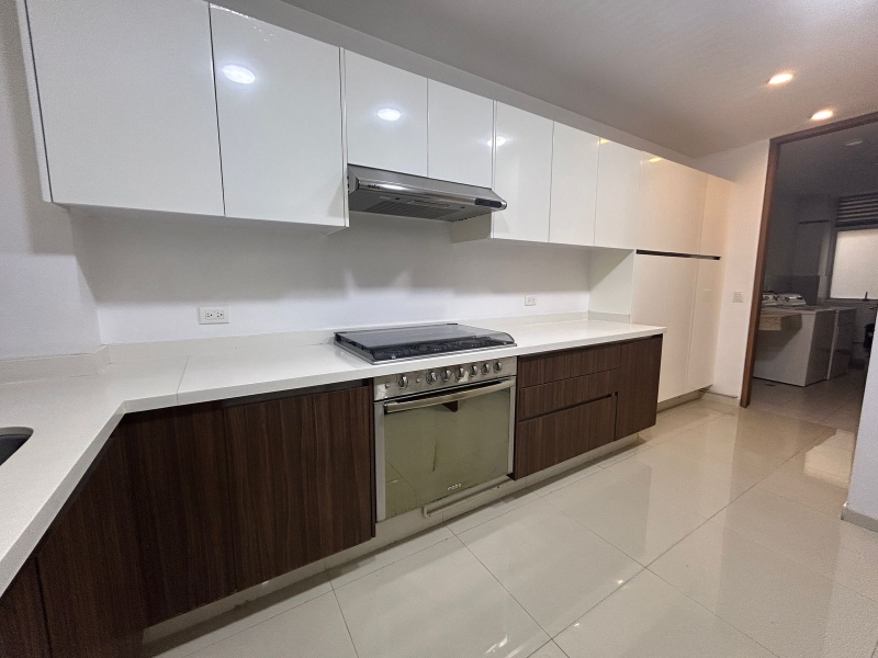 RENTA DEPARTAMENTO GARDEN CON TERRAZA - SUDERMAN - POLANCO