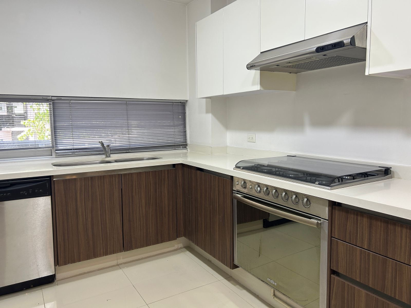 RENTA DEPARTAMENTO GARDEN CON TERRAZA - SUDERMAN - POLANCO