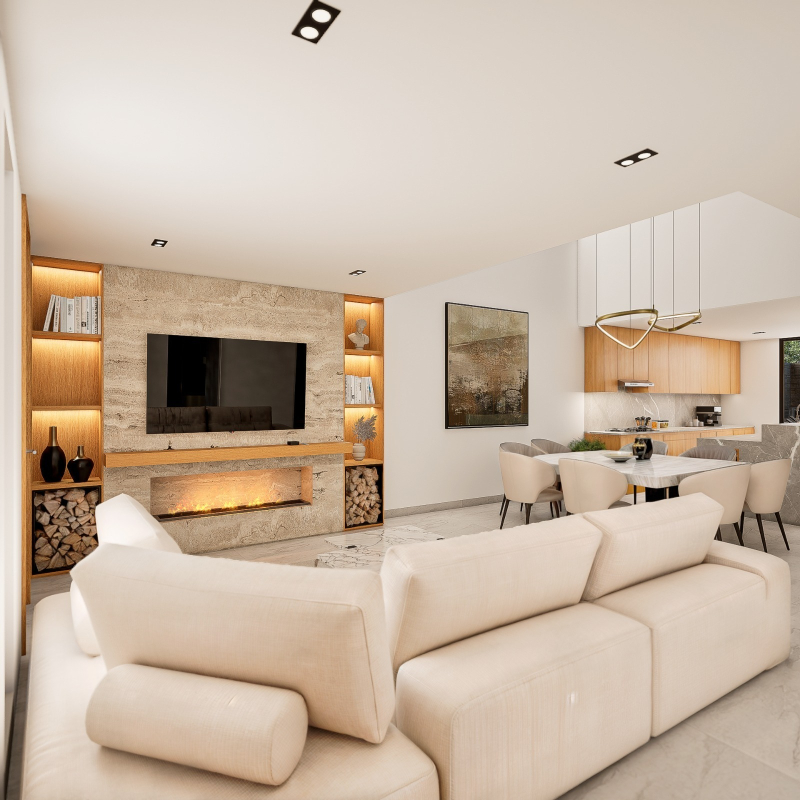 Casa En Venta En Lomas De Angelopolis