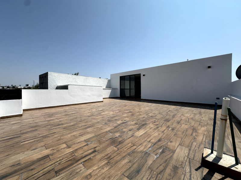 Casa En Venta En Lomas De Angelopolis