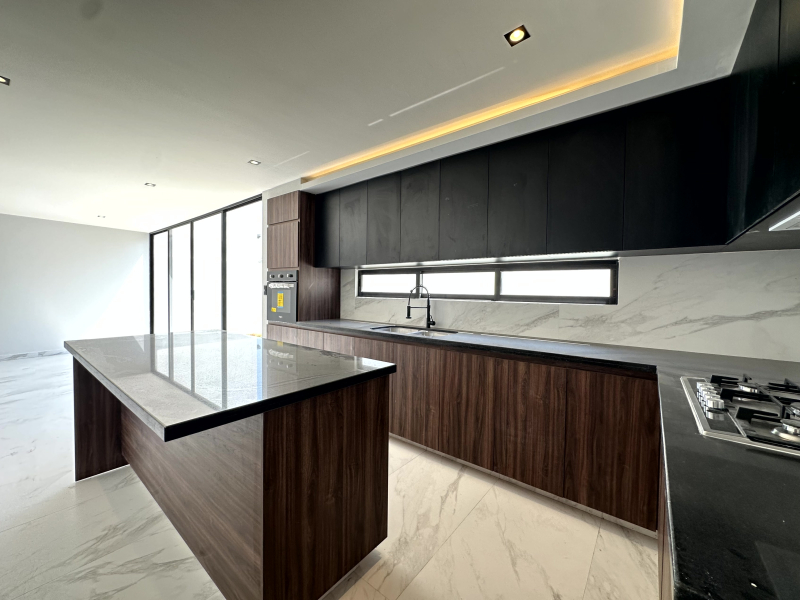 Casa En Venta En Lomas De Angelopolis