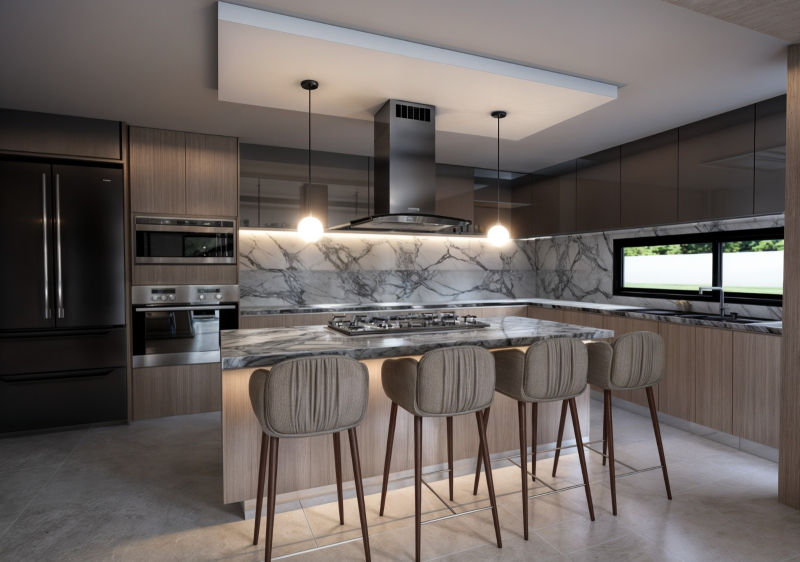 Casa En Venta En Lomas De Angelopolis
