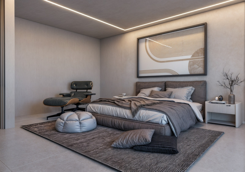 Casa En Venta En Lomas De Angelopolis