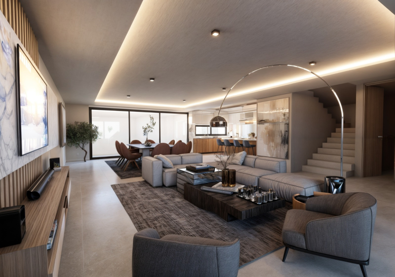 Casa En Venta En Lomas De Angelopolis