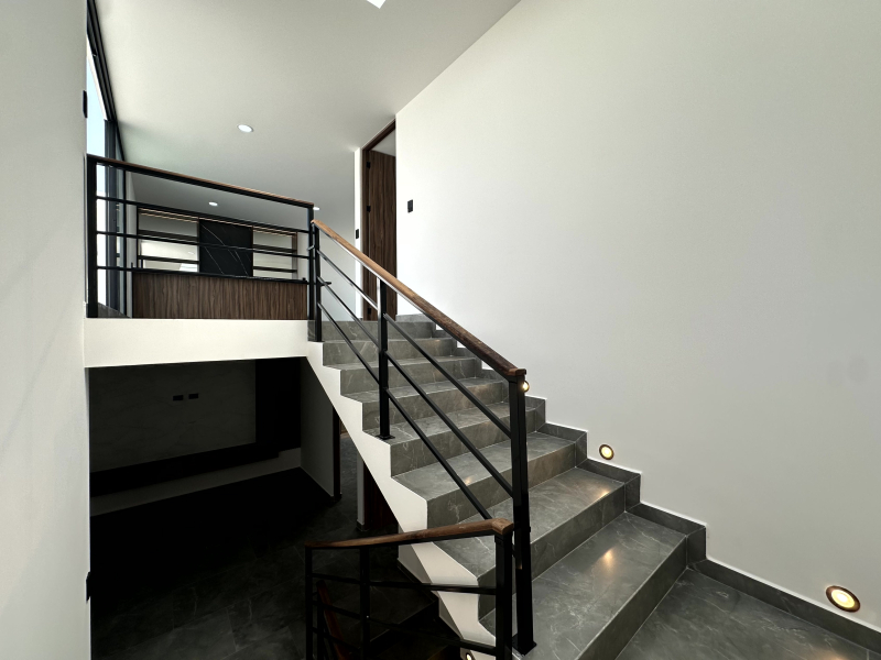 Casa En Venta En Lomas De Angelopolis
