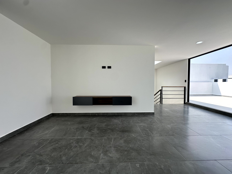 Casa En Venta En Lomas De Angelopolis