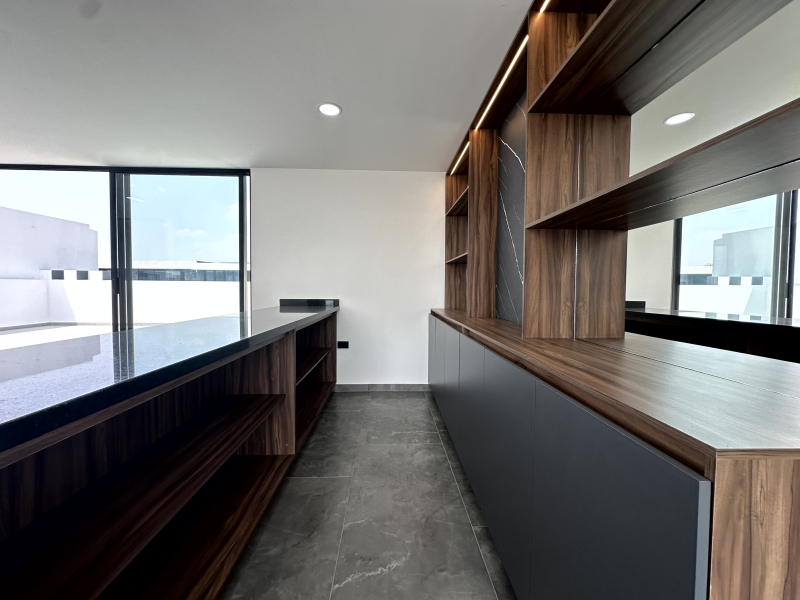 Casa En Venta En Lomas De Angelopolis