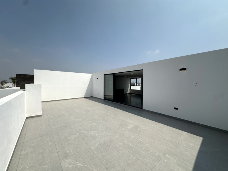 Casa En Venta En Lomas De Angelopolis