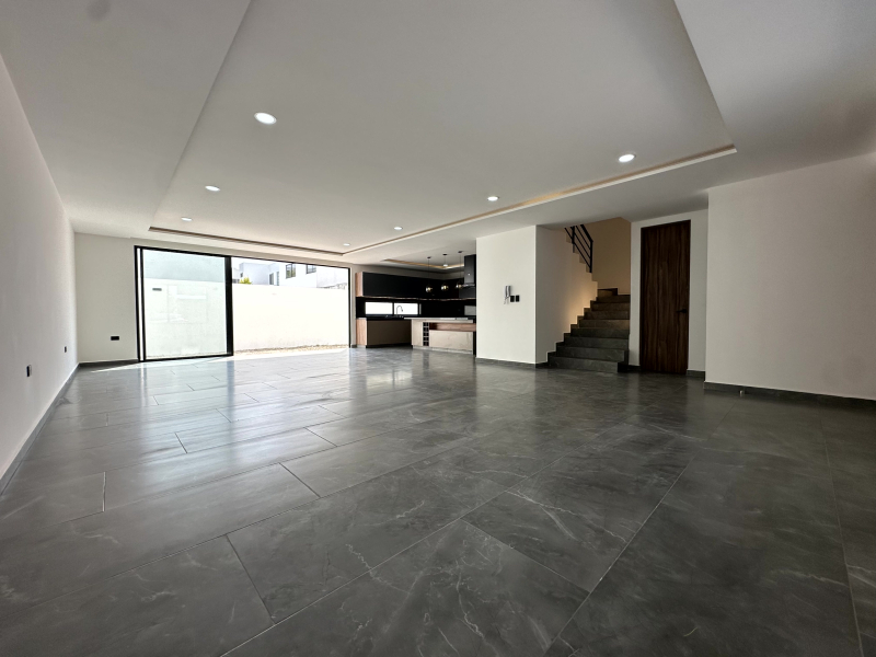 Casa En Venta En Lomas De Angelopolis