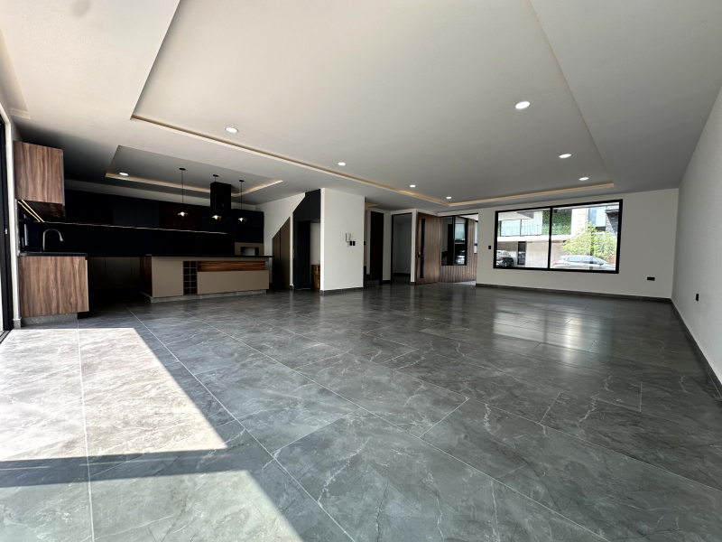 Casa En Venta En Lomas De Angelopolis