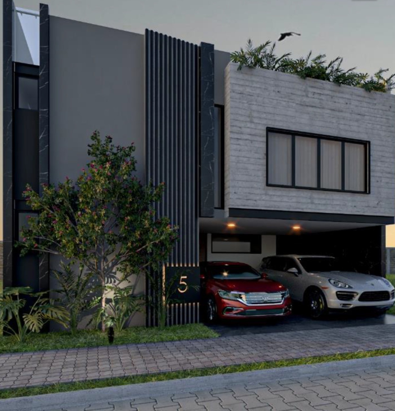 Casa en Venta en Lomas de Angelopolis