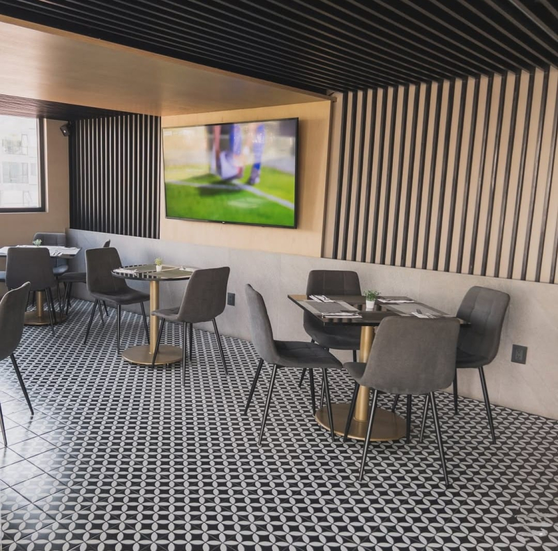 Hotel En Venta; San José Insurgentes