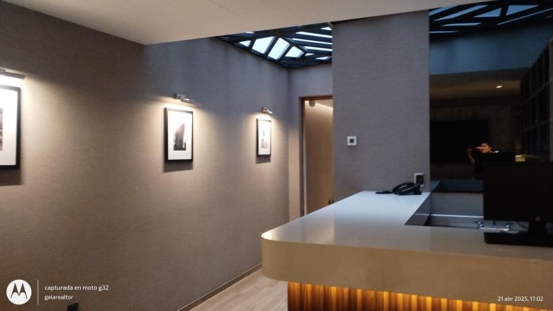 Hotel En Venta; San José Insurgentes