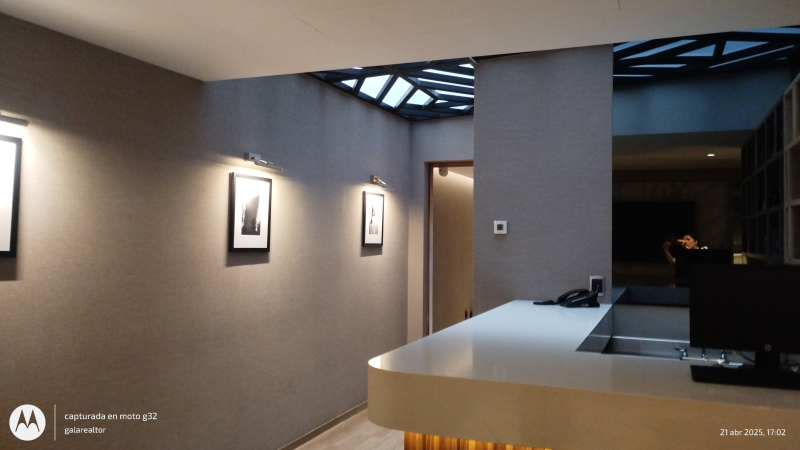 Hotel En Venta; San José Insurgentes