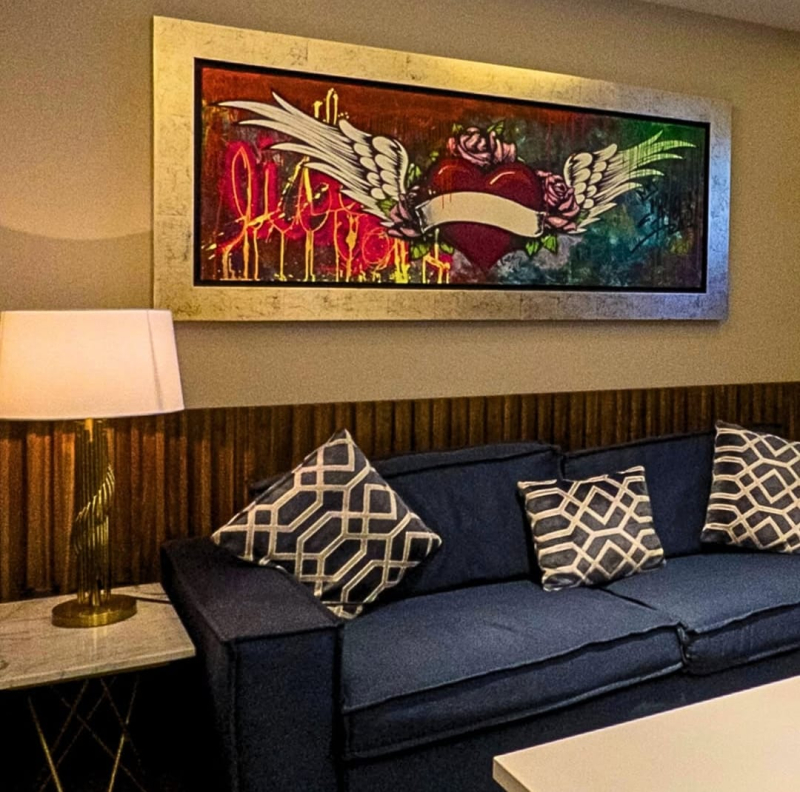 Hotel En Venta; San José Insurgentes