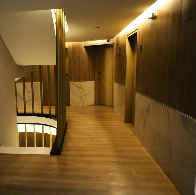 Hotel En Venta; San José Insurgentes