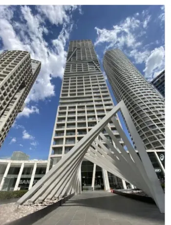  En venta Increíble Departamento en Santa Fe-Peninsula Tower