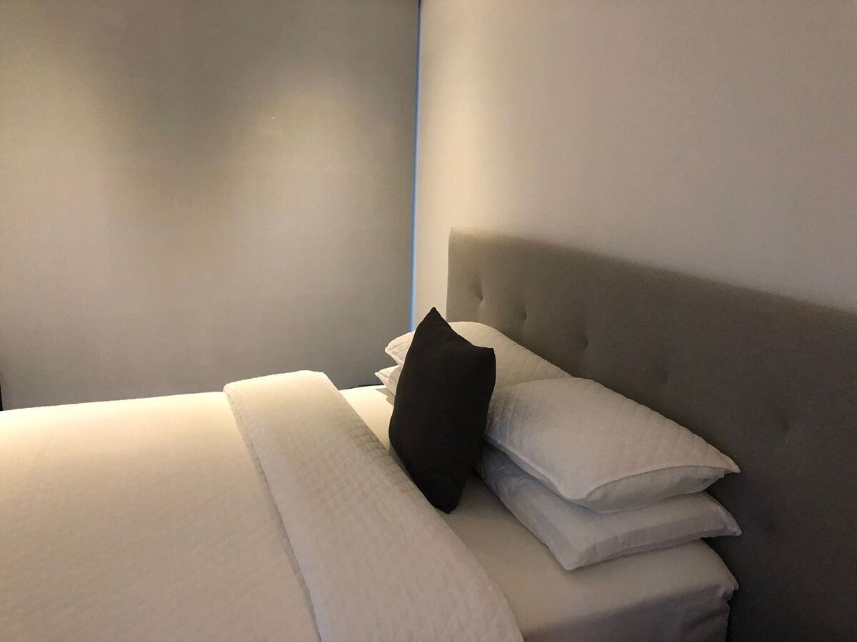  En Venta Increíble Departamento En Santa Fe-Peninsula Tower