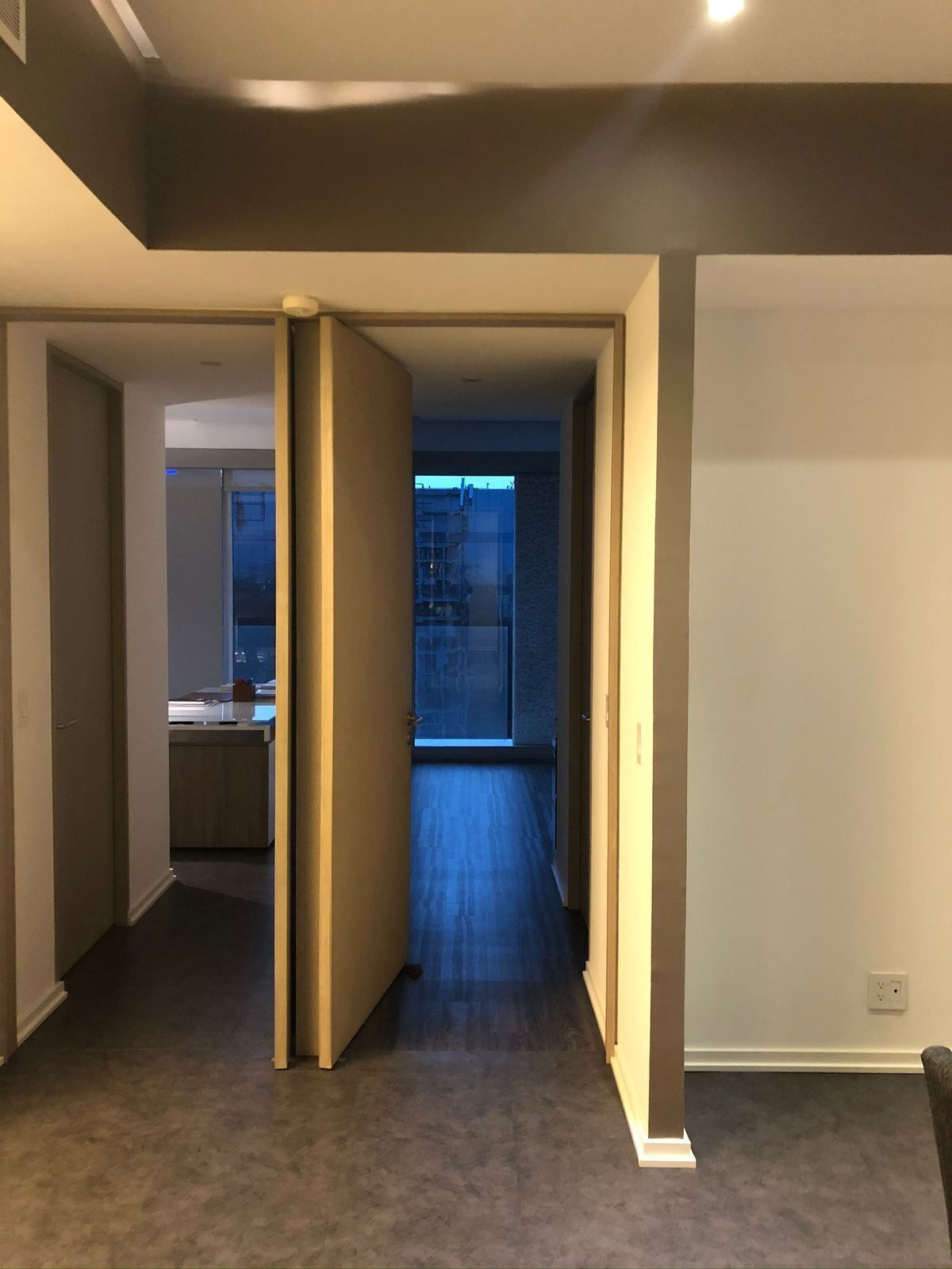  En Venta Increíble Departamento En Santa Fe-Peninsula Tower