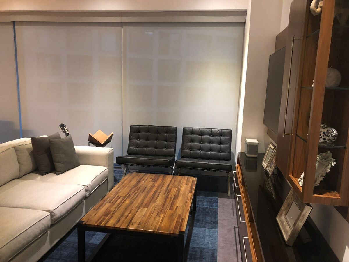  En Venta Increíble Departamento En Santa Fe-Peninsula Tower