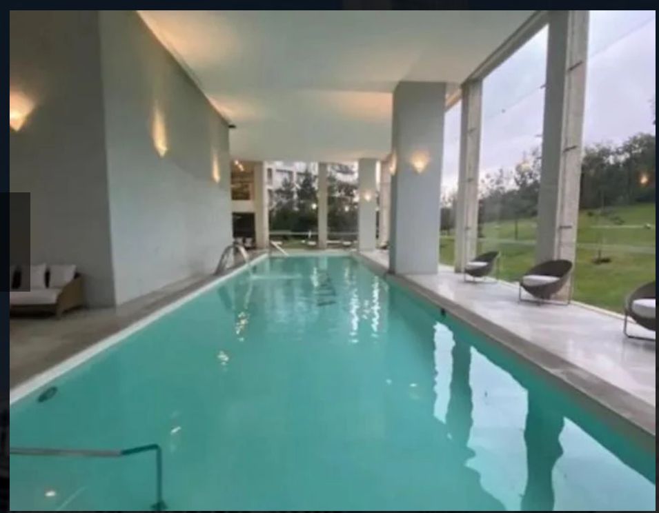  En venta Increíble Departamento en Santa Fe-Peninsula Tower