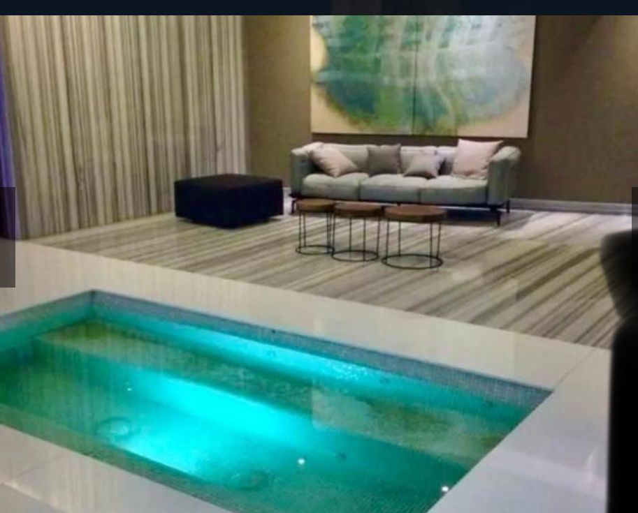  En Venta Increíble Departamento En Santa Fe-Peninsula Tower