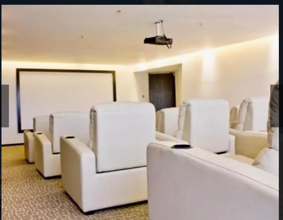  En Venta Increíble Departamento En Santa Fe-Peninsula Tower