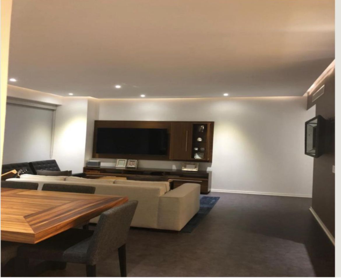  En Venta Increíble Departamento En Santa Fe-Peninsula Tower