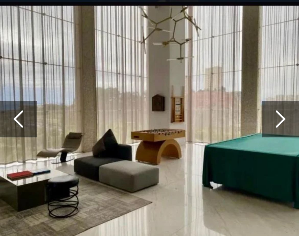  En Venta Increíble Departamento En Santa Fe-Peninsula Tower