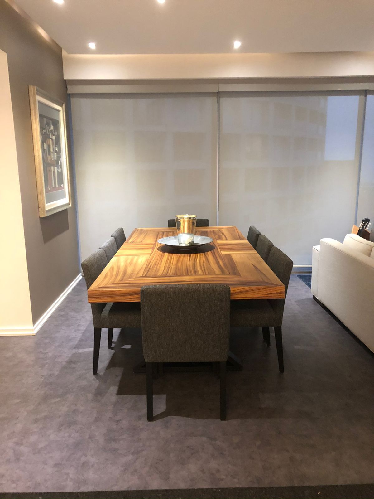  En Venta Increíble Departamento En Santa Fe-Peninsula Tower