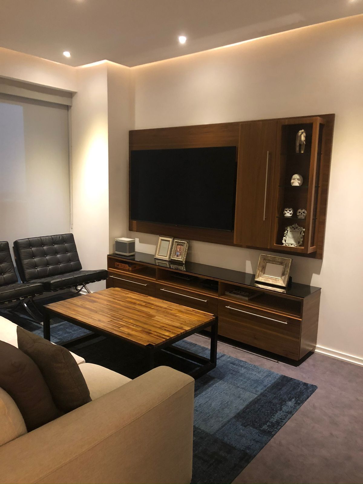  En Venta Increíble Departamento En Santa Fe-Peninsula Tower