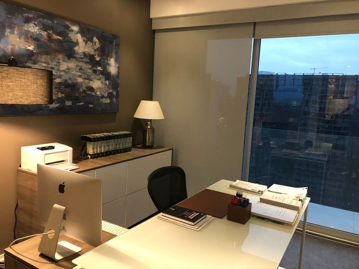  En Venta Increíble Departamento En Santa Fe-Peninsula Tower