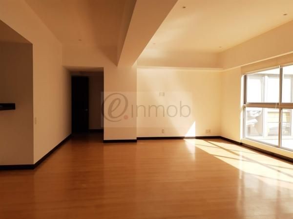 Renta departamento Grand Polanco, tres recÃ¡maras
