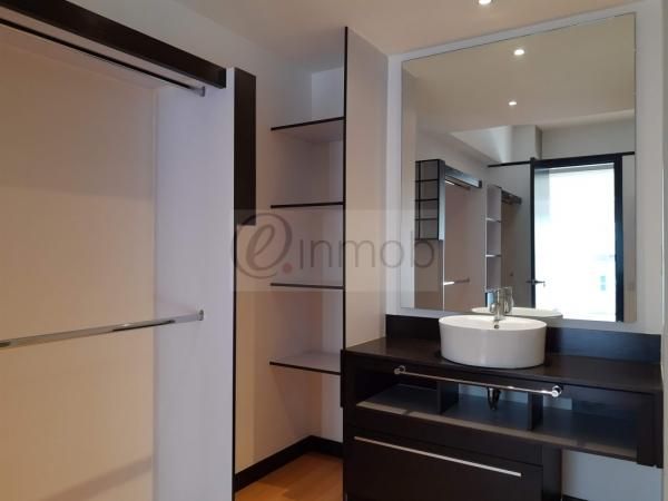 Renta Departamento Grand Polanco, Tres Recámaras