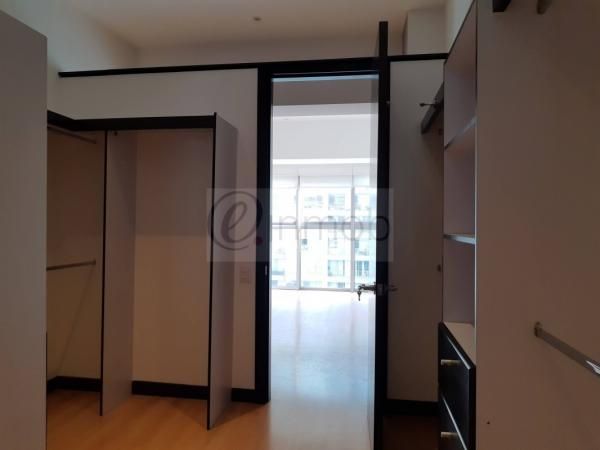 Renta Departamento Grand Polanco, Tres Recámaras