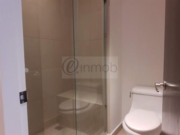 Renta Departamento Grand Polanco, Tres Recámaras