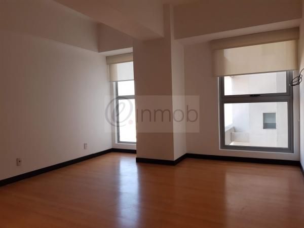 Renta Departamento Grand Polanco, Tres Recámaras
