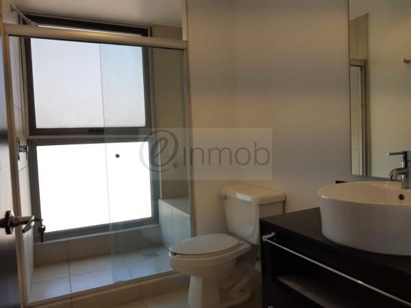 Renta Departamento Grand Polanco, Tres Recámaras