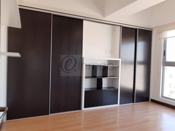 Renta Departamento Grand Polanco, Tres Recámaras