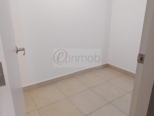 Renta Departamento Grand Polanco, Tres Recámaras