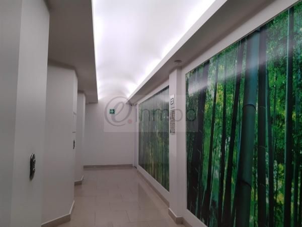 Renta Departamento Grand Polanco, Tres Recámaras