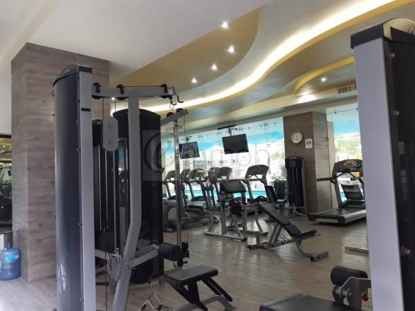 Renta Departamento Grand Polanco, Tres Recámaras