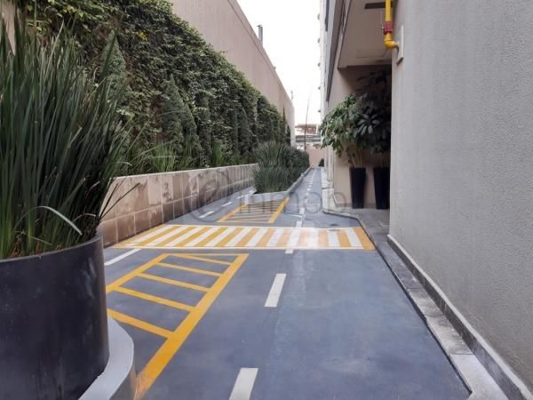 Renta Departamento Grand Polanco, Tres Recámaras