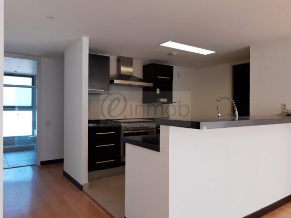 Renta Departamento Grand Polanco, Tres Recámaras