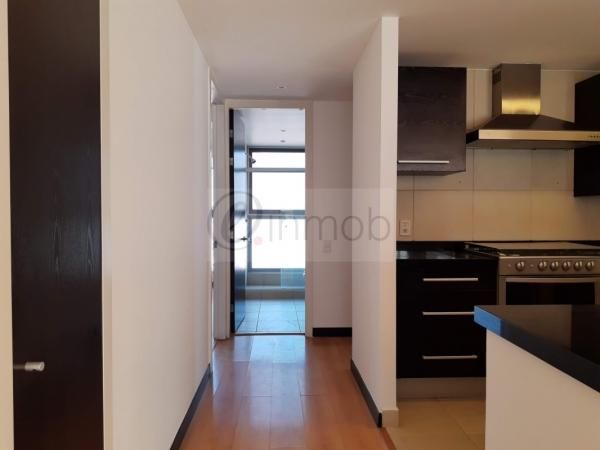 Renta Departamento Grand Polanco, Tres Recámaras