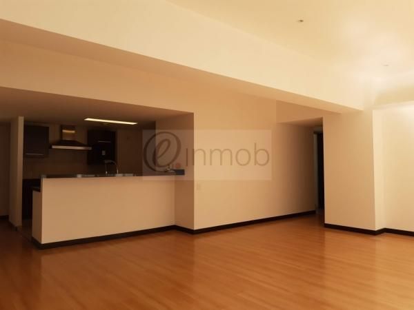Renta Departamento Grand Polanco, Tres Recámaras